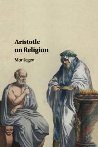 Aristotle on Religion | 0:e upplagan
