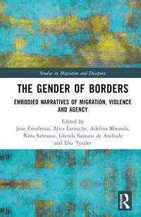The Gender of Borders