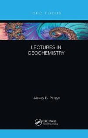 Lectures in Geochemistry | 1:a upplagan