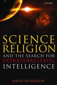 Science, Religion, and the Search for Extraterrestrial Intelligence | 0:e upplagan
