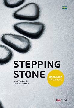 Stepping Stone Grammar | 3:e upplagan
