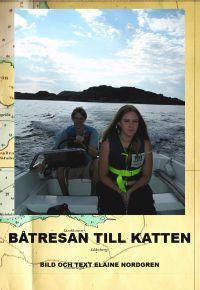 Båtresan till Katten | 1:a upplagan