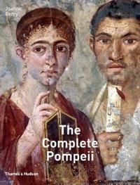 The Complete Pompeii | 0:e upplagan