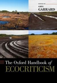 The Oxford Handbook of Ecocriticism | 0:e upplagan