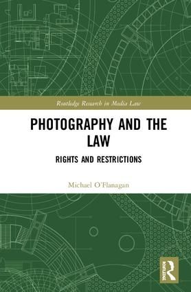 Photography and the Law | 1:a upplagan