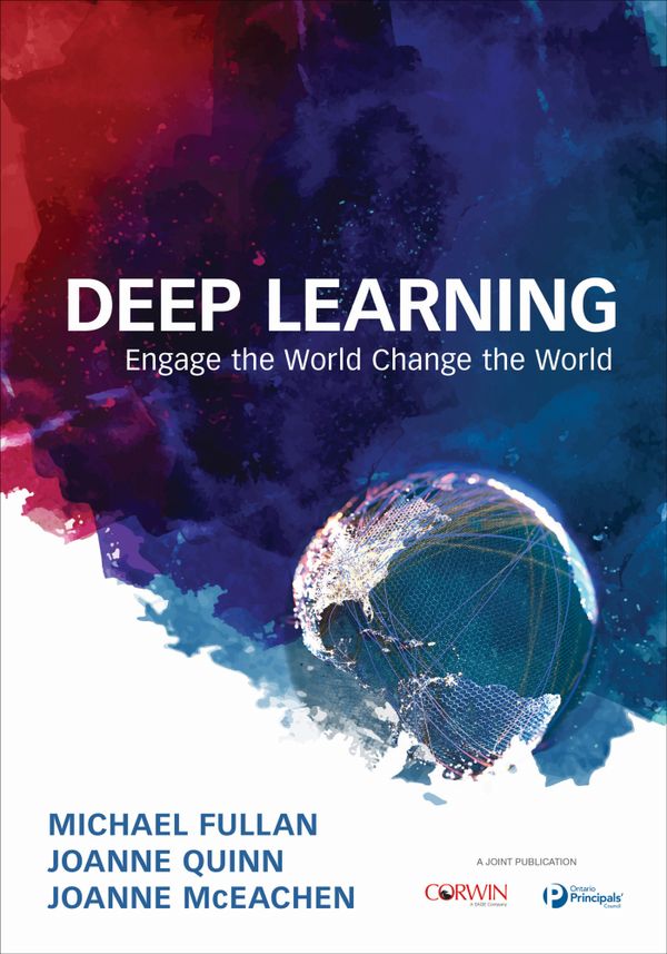 Deep Learning | 1:a upplagan