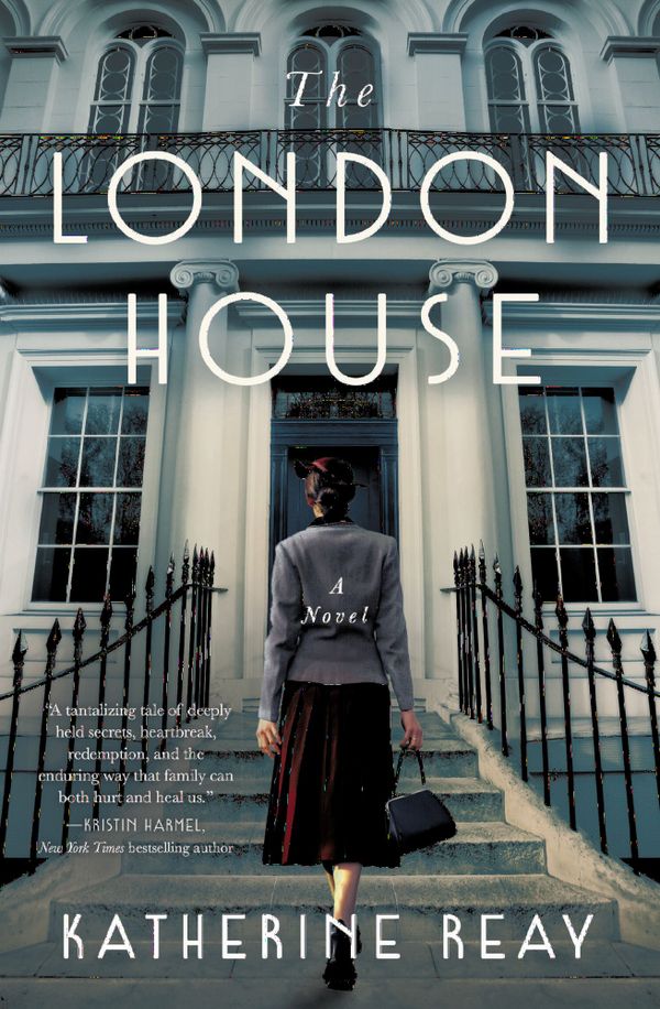The London House | 0:e upplagan