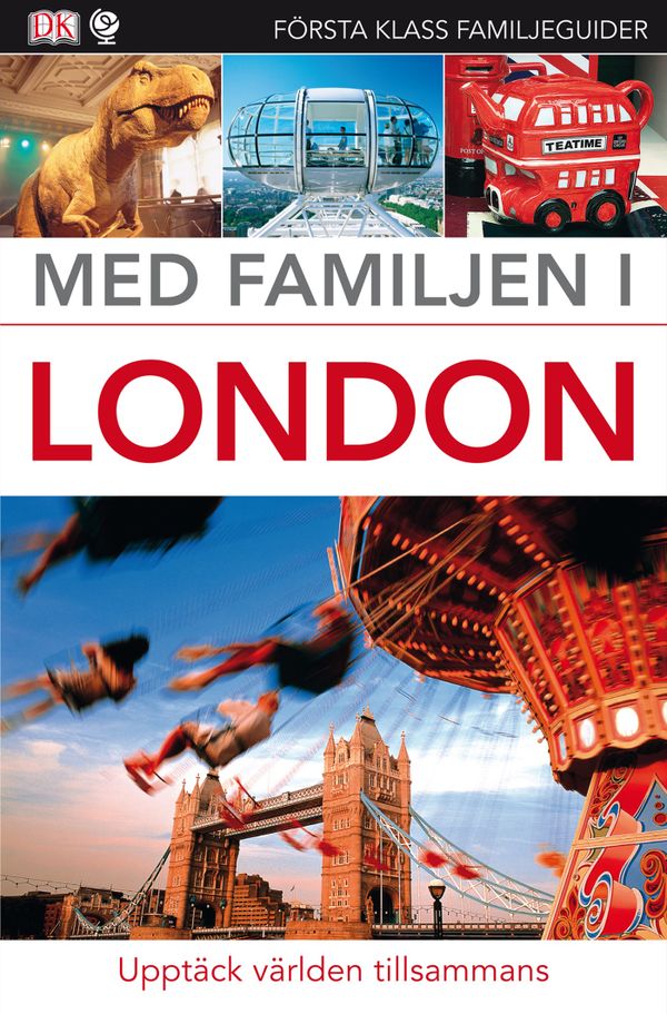 Med familjen i London | 0:e upplagan
