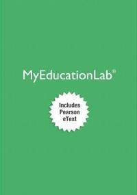 MyLab Education with Pearson eText -- Access Card -- for Counseling Research | 2:a upplagan