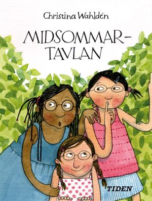 Midsommartavlan | 1:a upplagan