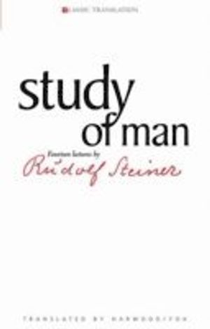 Study of man - general education course