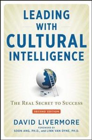 Leading With Cultural Intelligence