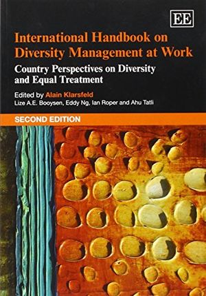 International Handbook on Diversity Management at Work