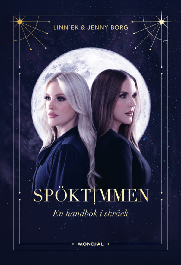 Spöktimmen | 0:e upplagan