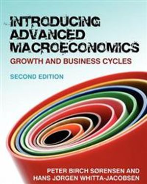 Introducing Advanced Macroeconomics |  2:e upplagan