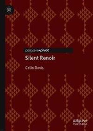 Silent Renoir | 1:a upplagan