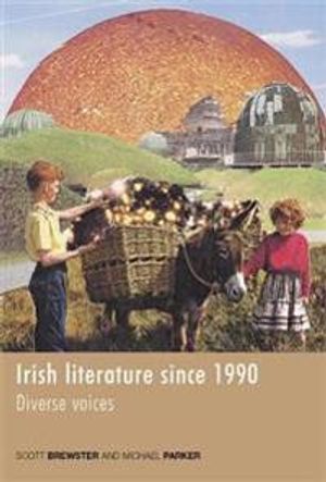 Irish literature since 1990 - diverse voices