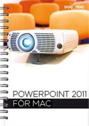 PowerPoint 2011 för Mac