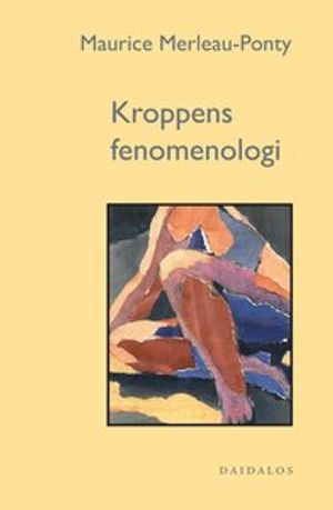 Kroppens fenomenologi