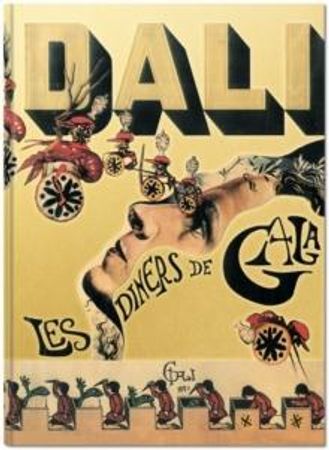 Dalí: Les Diners De Gala | 1:a upplagan