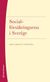 Socialförsäkringarna i Sverige