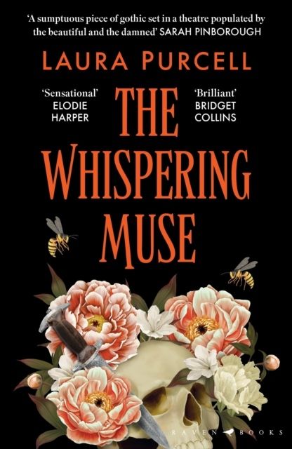 The Whispering Muse | 0:e upplagan