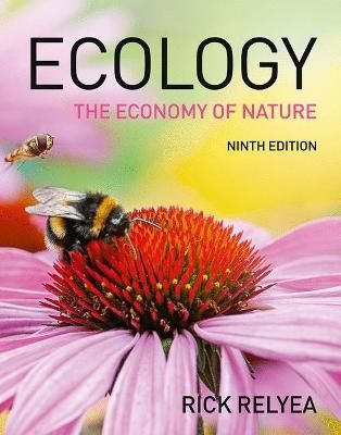 Ecology: The Economy of Nature | 9:e upplagan