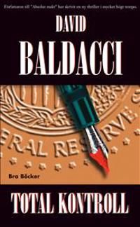 Total kontroll | 0:e upplagan