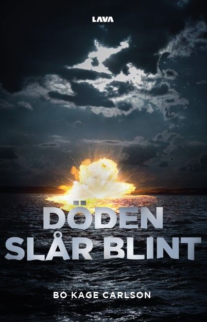 Döden slår blint | 0:e upplagan