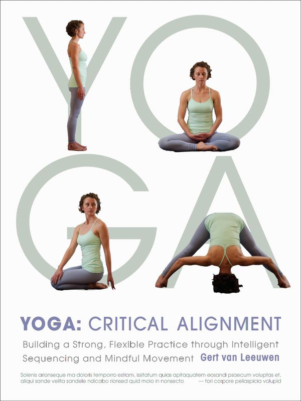 Yoga: Critical Alignment | 0:e upplagan