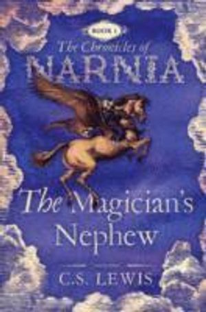 The Magician's Nephew