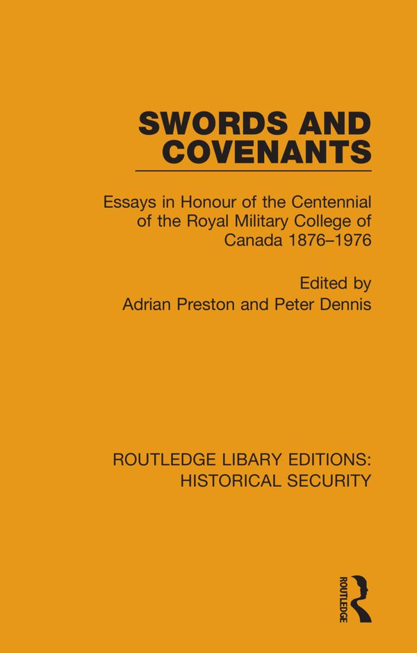 Swords and Covenants | 1:a upplagan