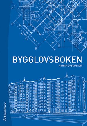 Bygglovsboken - | 3:e upplagan