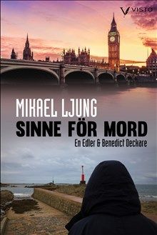 Sinne för mord, En Edler & Benedict Deckare | 0:e upplagan