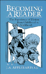 Becoming a Reader | 10:e upplagan
