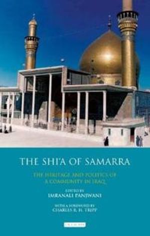 The Shi’a of Samarra