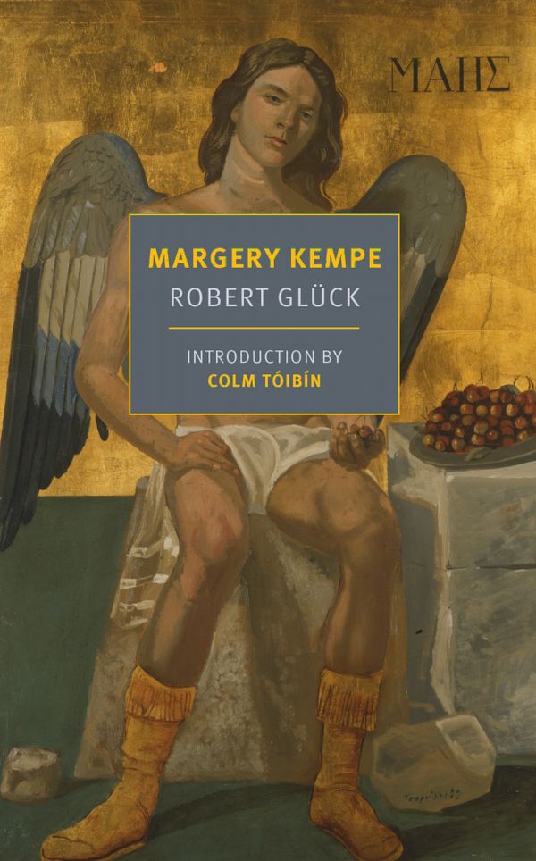 Margery Kempe | 0:e upplagan