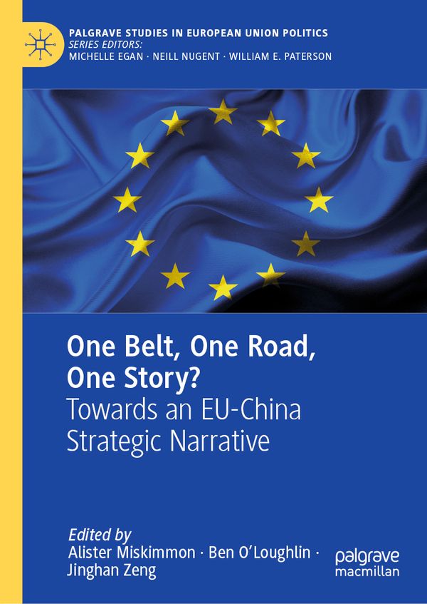 One Belt, One Road, One Story? | 1:a upplagan