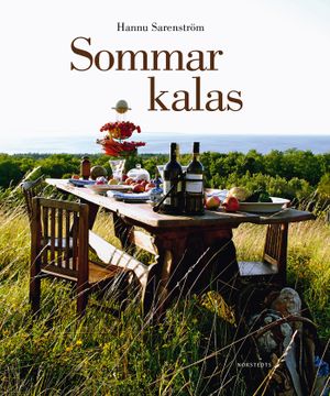 Sommarkalas | 3:e upplagan