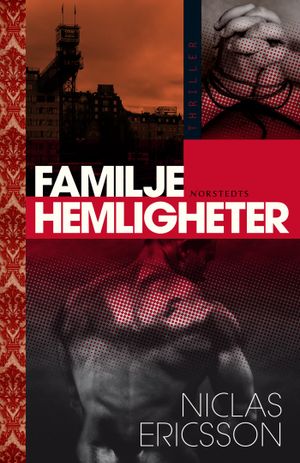 Familjehemligheter | 1:a upplagan