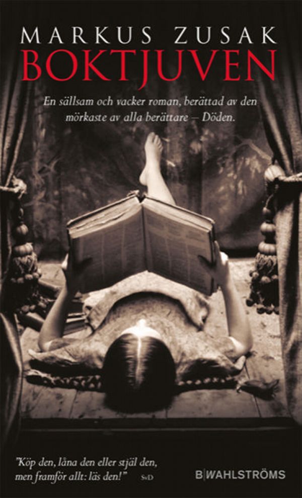 Boktjuven | 8:e upplagan