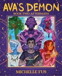 Ava's Demon Book 2 | 0:e upplagan
