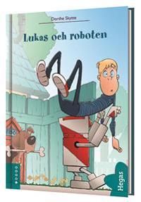 Lukas och roboten | 0:e upplagan