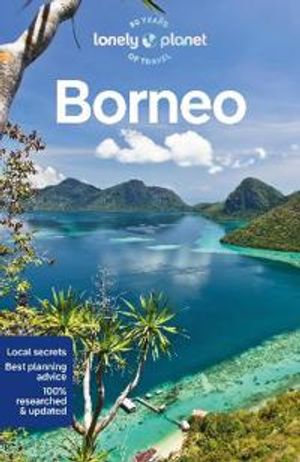 Borneo 6 | 6:e upplagan