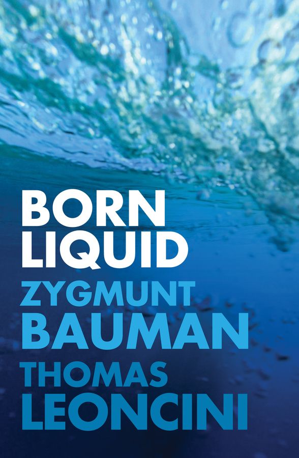 Born Liquid | 0:e upplagan