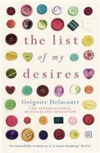 The List of my Desires | 11 999:e upplagan