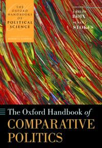 The Oxford Handbook of Comparative Politics | 0:e upplagan