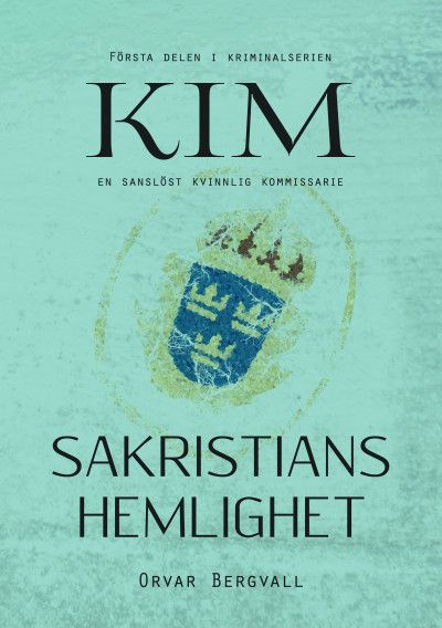 Sakristians hemlighet. | 0:e upplagan