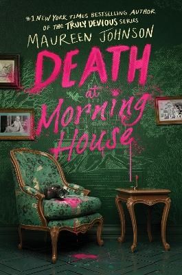 Death At Morning House | 0:e upplagan