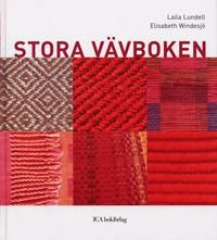 Stora vävboken | 2:a upplagan